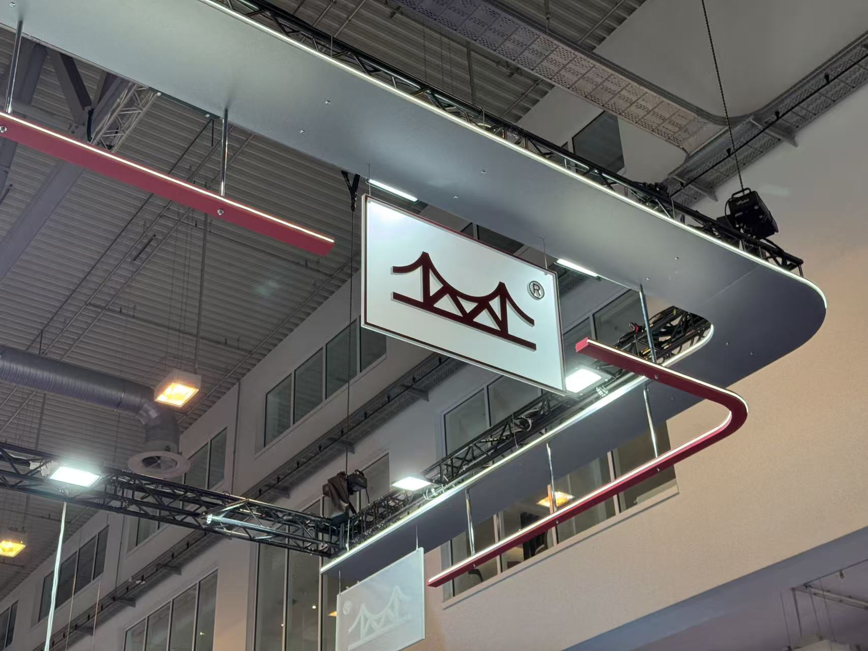 德國埃森現(xiàn)場速遞，金橋焊材精彩亮相！